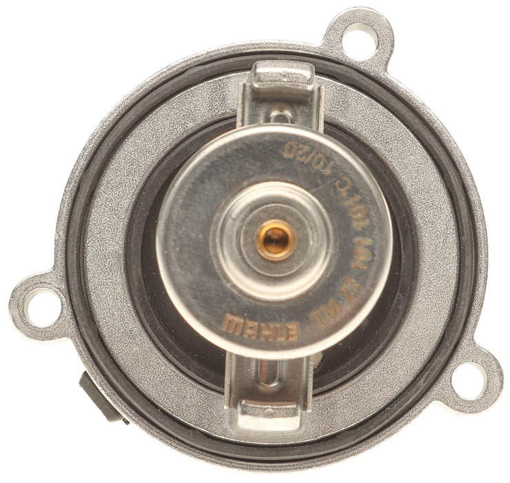 Engine Coolant Thermostat MAHLE Clevite TM 27 101
