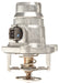 Engine Coolant Thermostat MAHLE Clevite TM 27 101