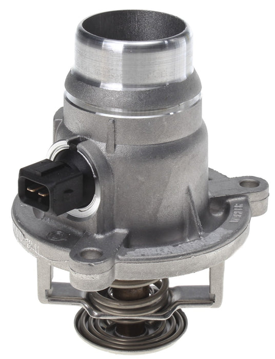 Engine Coolant Thermostat MAHLE Clevite TM 27 105