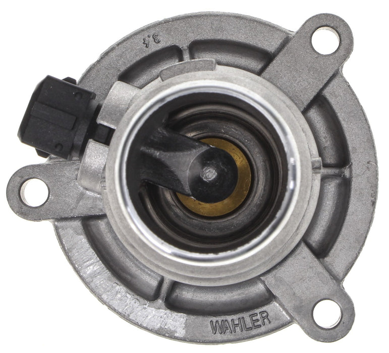 Engine Coolant Thermostat MAHLE Clevite TM 27 105
