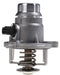 Engine Coolant Thermostat MAHLE Clevite TM 27 105