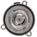 Engine Coolant Thermostat MAHLE Clevite TM 27 105