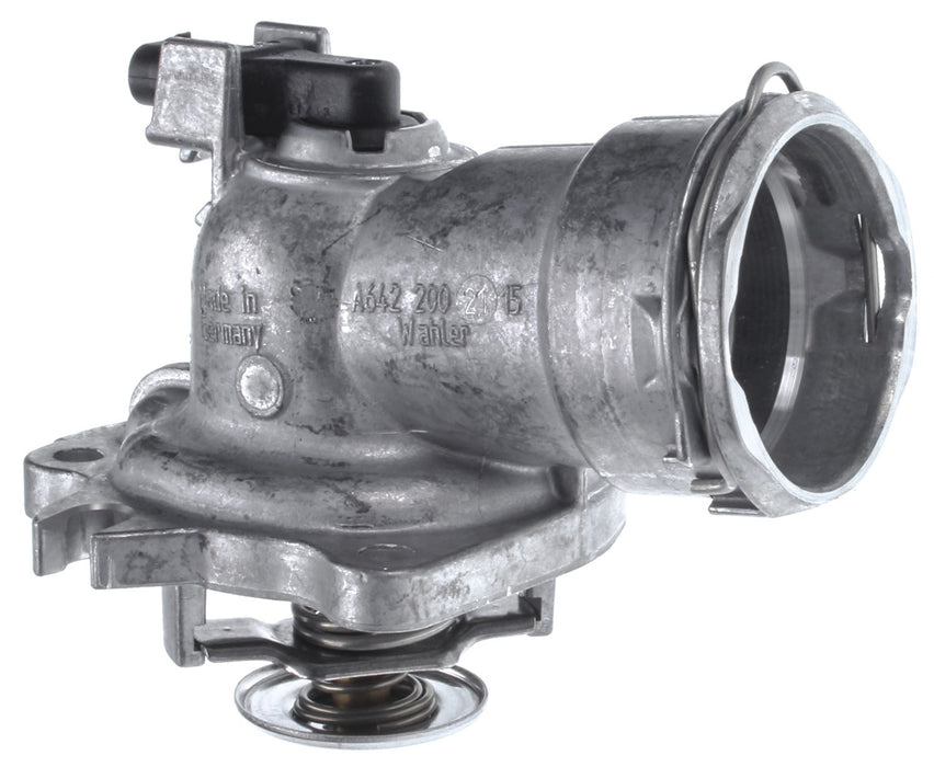 Engine Coolant Thermostat MAHLE Clevite TM 28 87