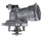 Engine Coolant Thermostat MAHLE Clevite TM 28 87