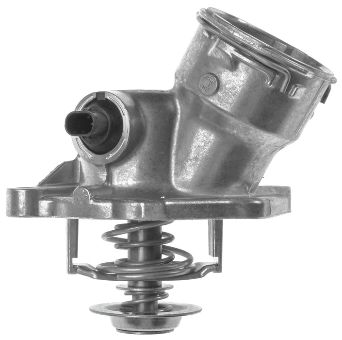 Engine Coolant Thermostat MAHLE Clevite TM 29 100D