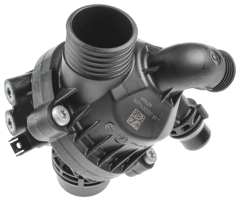Engine Coolant Thermostat MAHLE Clevite TM 30 97