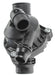 Engine Coolant Thermostat MAHLE Clevite TM 30 97