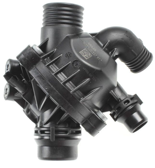 Engine Coolant Thermostat MAHLE Clevite TM 30 97