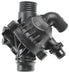 Engine Coolant Thermostat MAHLE Clevite TM 30 97