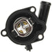 Engine Coolant Thermostat MAHLE Clevite TM 36 103