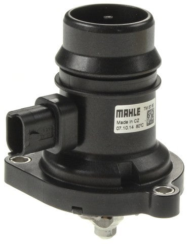 Engine Coolant Thermostat MAHLE Clevite TM 37 80