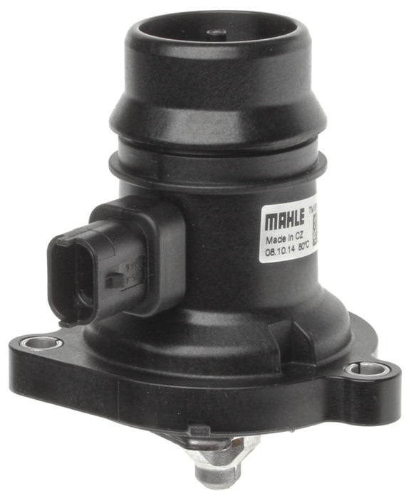 Engine Coolant Thermostat MAHLE Clevite TM 37 80