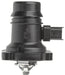 Engine Coolant Thermostat MAHLE Clevite TM 37 80