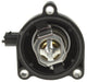 Engine Coolant Thermostat MAHLE Clevite TM 37 80