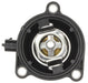 Engine Coolant Thermostat MAHLE Clevite TM 37 80