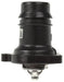 Engine Coolant Thermostat MAHLE Clevite TM 37 80