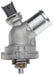 Engine Coolant Thermostat MAHLE Clevite TM 43 105