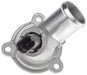 Engine Coolant Thermostat MAHLE Clevite TM 43 105