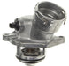 Engine Coolant Thermostat MAHLE Clevite TM 45 100D