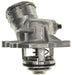 Engine Coolant Thermostat MAHLE Clevite TM 45 100D