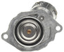 Engine Coolant Thermostat MAHLE Clevite TM 45 100D