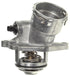 Engine Coolant Thermostat MAHLE Clevite TM 45 100D
