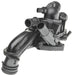 Engine Coolant Thermostat MAHLE Clevite TM 46 105