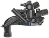 Engine Coolant Thermostat MAHLE Clevite TM 46 105
