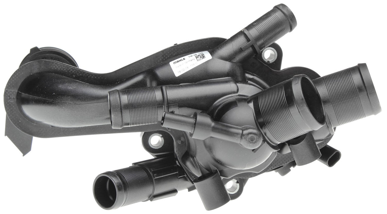 Engine Coolant Thermostat MAHLE Clevite TM 46 105