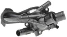 Engine Coolant Thermostat MAHLE Clevite TM 46 105