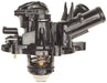 Engine Coolant Thermostat MAHLE Clevite TM 53 103