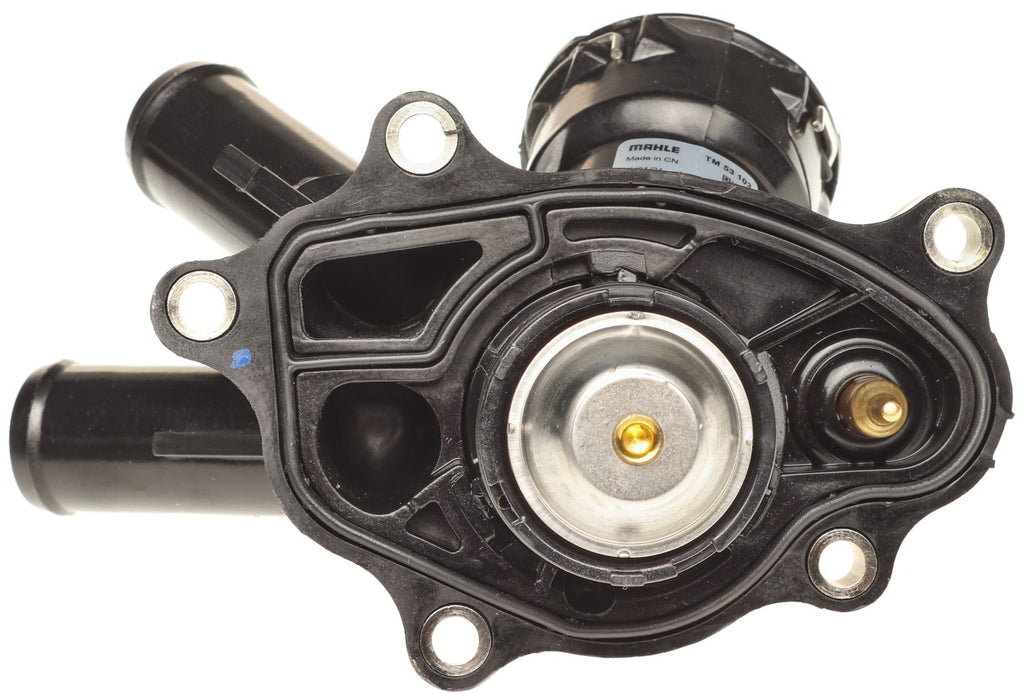 Engine Coolant Thermostat MAHLE Clevite TM 53 103