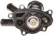 Engine Coolant Thermostat MAHLE Clevite TM 53 103