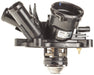 Engine Coolant Thermostat MAHLE Clevite TM 53 103