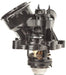 Engine Coolant Thermostat MAHLE Clevite TM 53 103