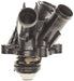 Engine Coolant Thermostat MAHLE Clevite TM 53 103