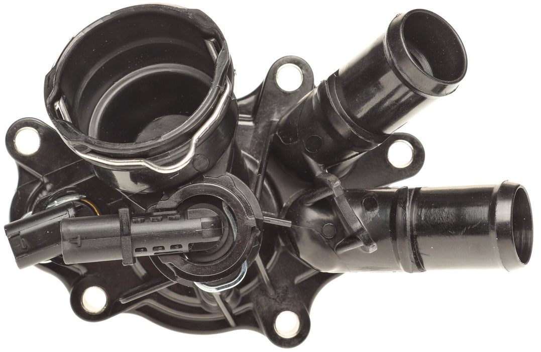 Engine Coolant Thermostat MAHLE Clevite TM 53 103