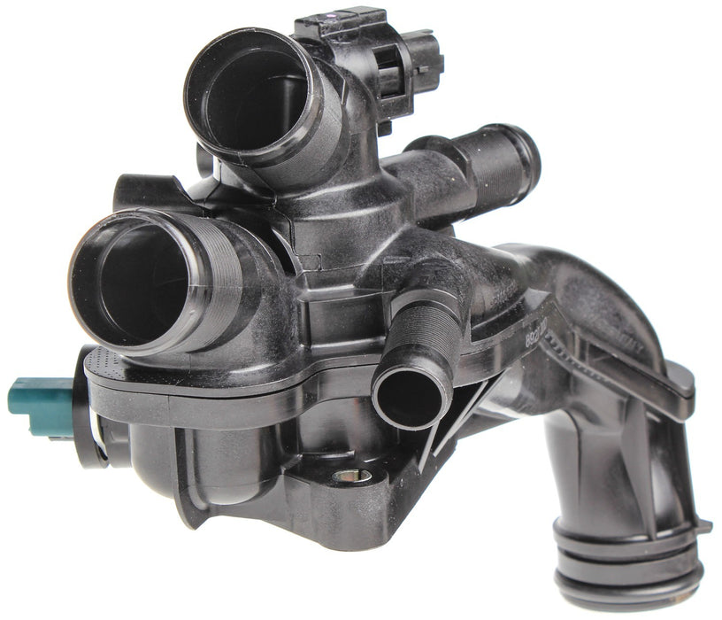 Engine Coolant Thermostat MAHLE Clevite TM 57 105