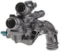 Engine Coolant Thermostat MAHLE Clevite TM 57 105