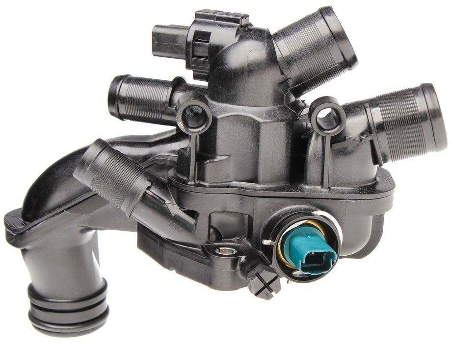 Engine Coolant Thermostat MAHLE Clevite TM 57 105