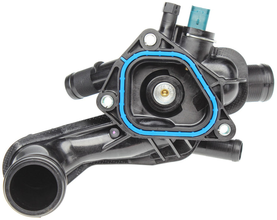 Engine Coolant Thermostat MAHLE Clevite TM 57 105