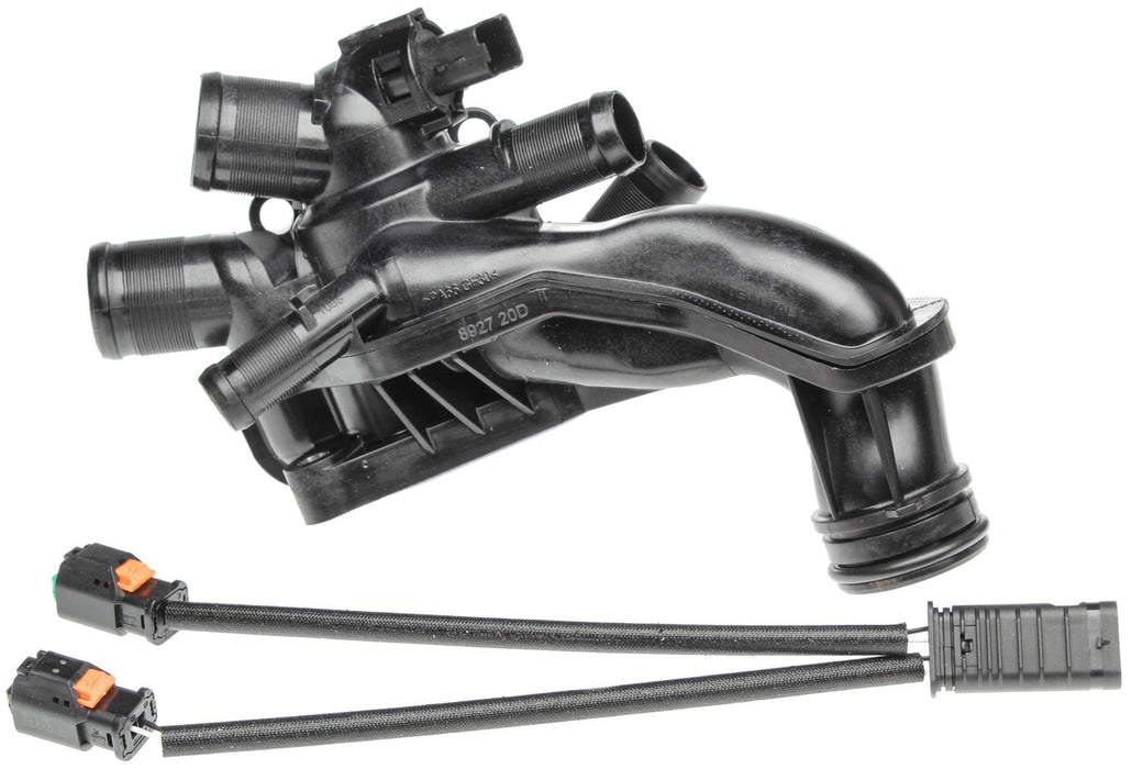 Engine Coolant Thermostat MAHLE Clevite TM 57 105