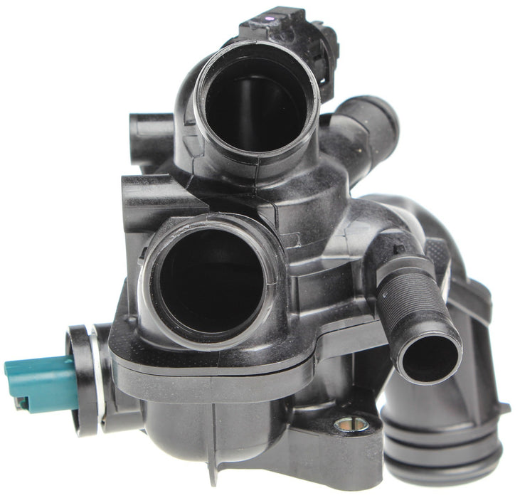 Engine Coolant Thermostat MAHLE Clevite TM 57 105
