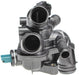Engine Coolant Thermostat MAHLE Clevite TM 57 105