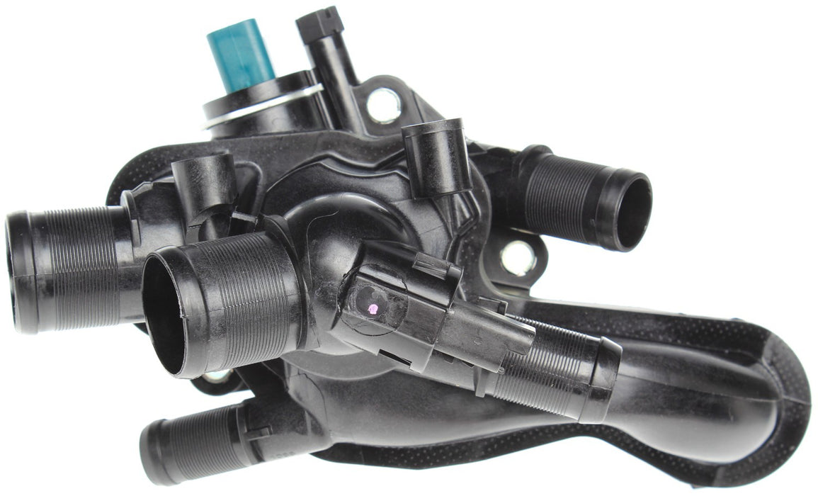 Engine Coolant Thermostat MAHLE Clevite TM 57 105