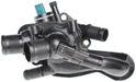 Engine Coolant Thermostat MAHLE Clevite TM 57 105