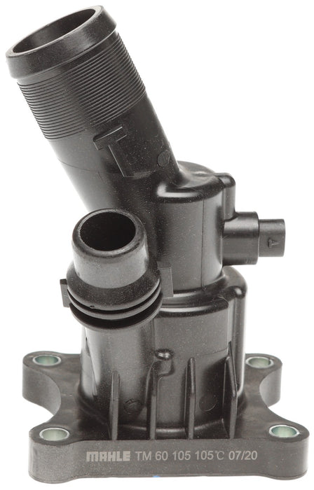 Engine Coolant Thermostat MAHLE Clevite TM 60 105