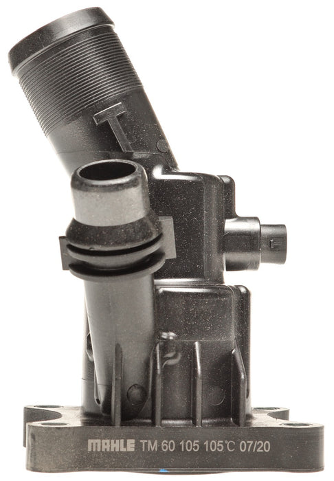 Engine Coolant Thermostat MAHLE Clevite TM 60 105