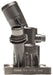 Engine Coolant Thermostat MAHLE Clevite TM 60 105