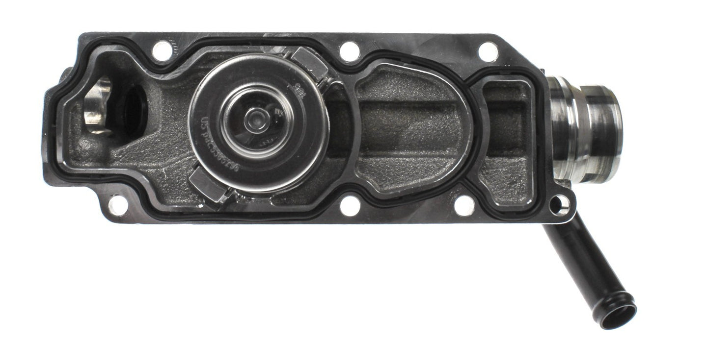 Engine Coolant Thermostat MAHLE Clevite TM 8 105